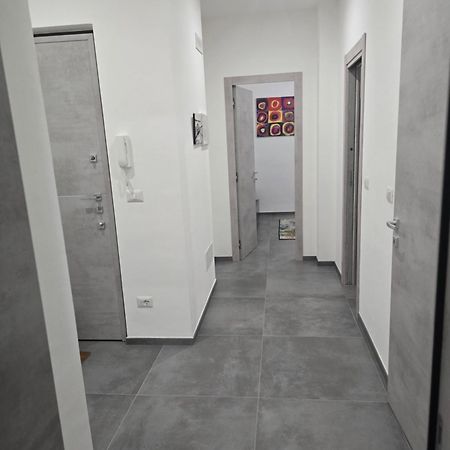 Appartamento Centro Metro Bernini Porta Susa Politecnico Juventus Stadium Torino Eksteriør bilde