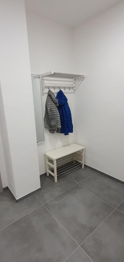 Appartamento Centro Metro Bernini Porta Susa Politecnico Juventus Stadium Torino Eksteriør bilde
