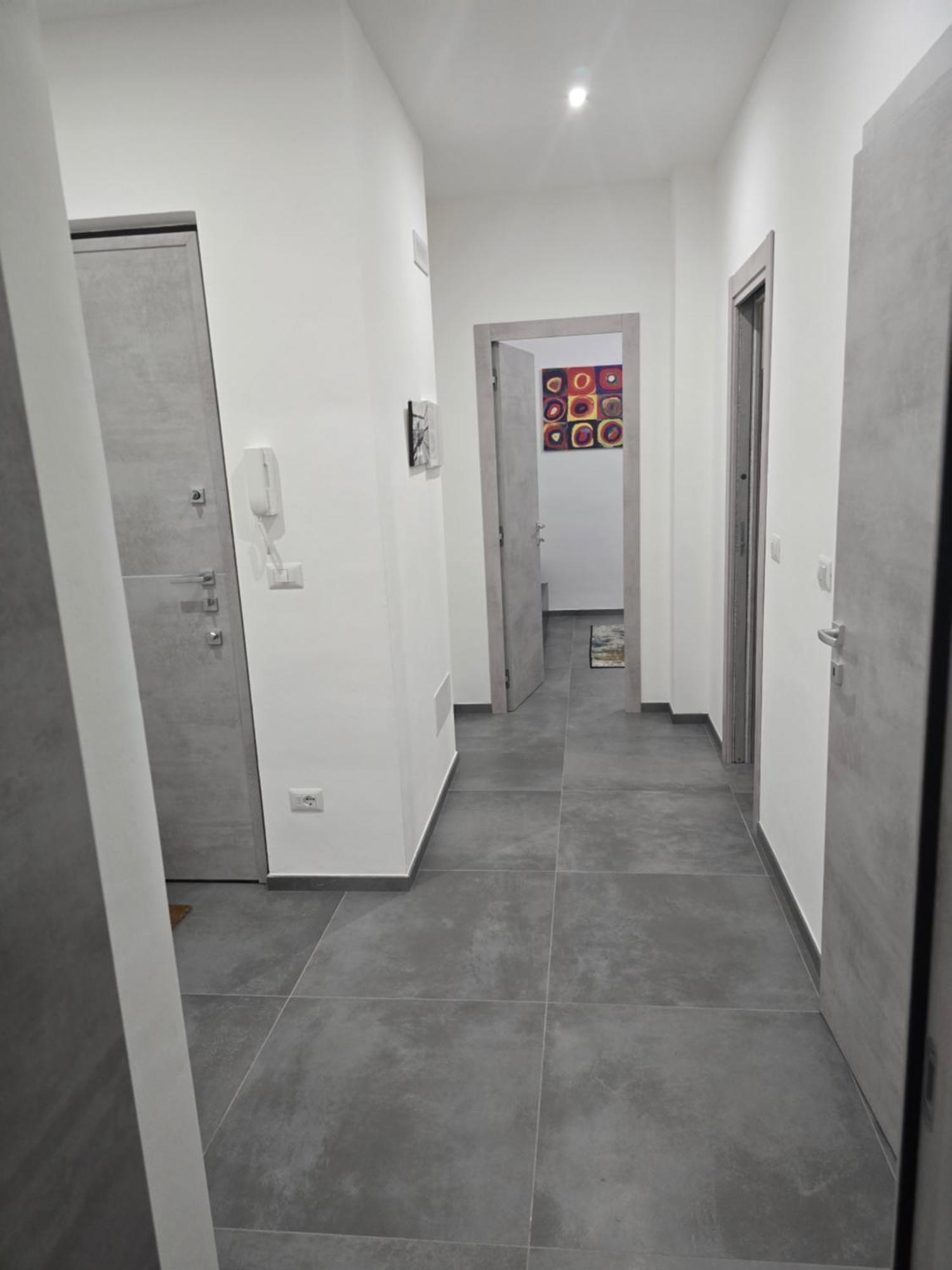 Appartamento Centro Metro Bernini Porta Susa Politecnico Juventus Stadium Torino Eksteriør bilde